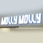 MOLYMOLY