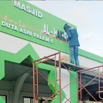 PEMASANGAN