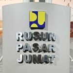 RUSUN PASAR JUMAT