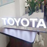 TOYOTA