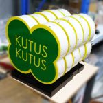 kutus