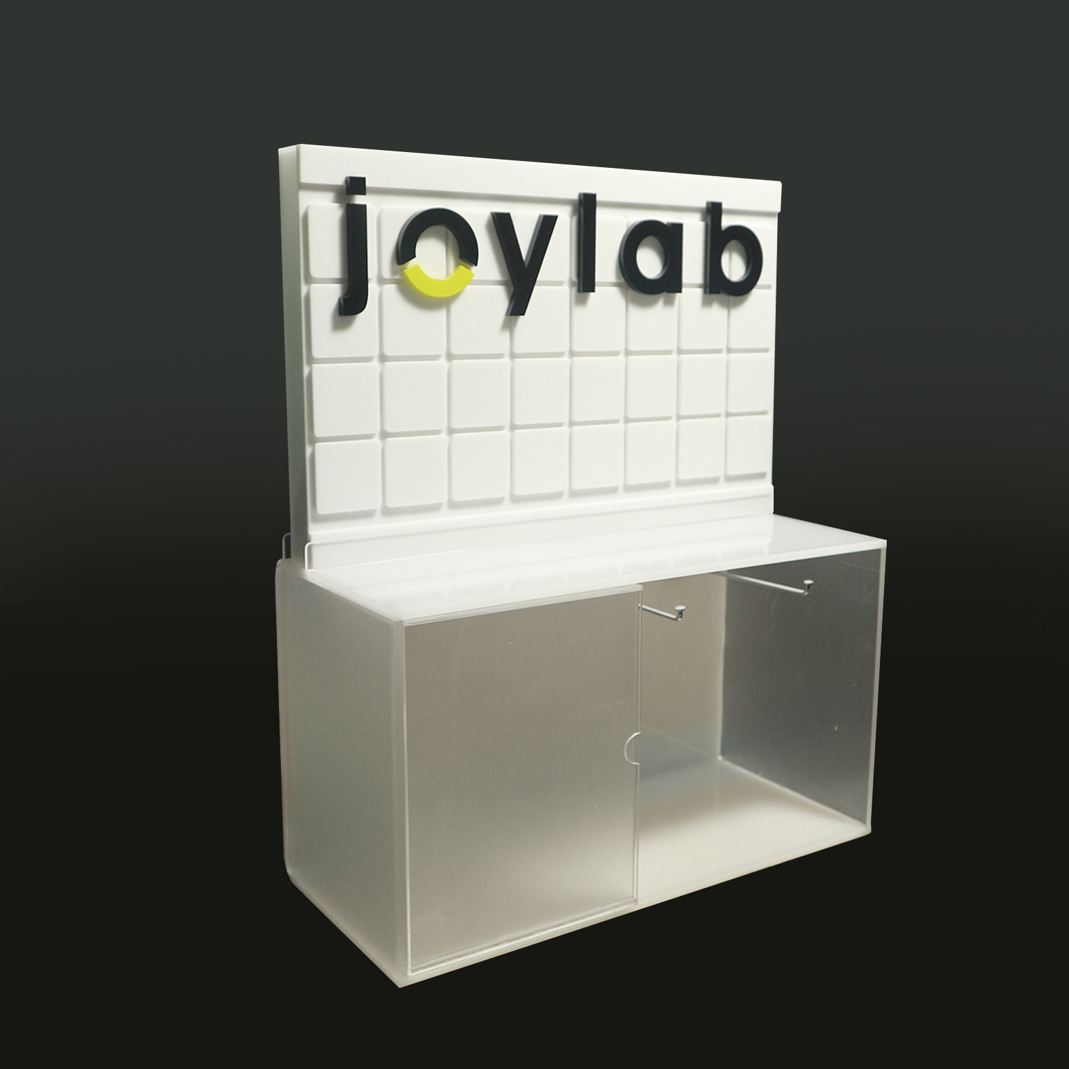 Display Charger
