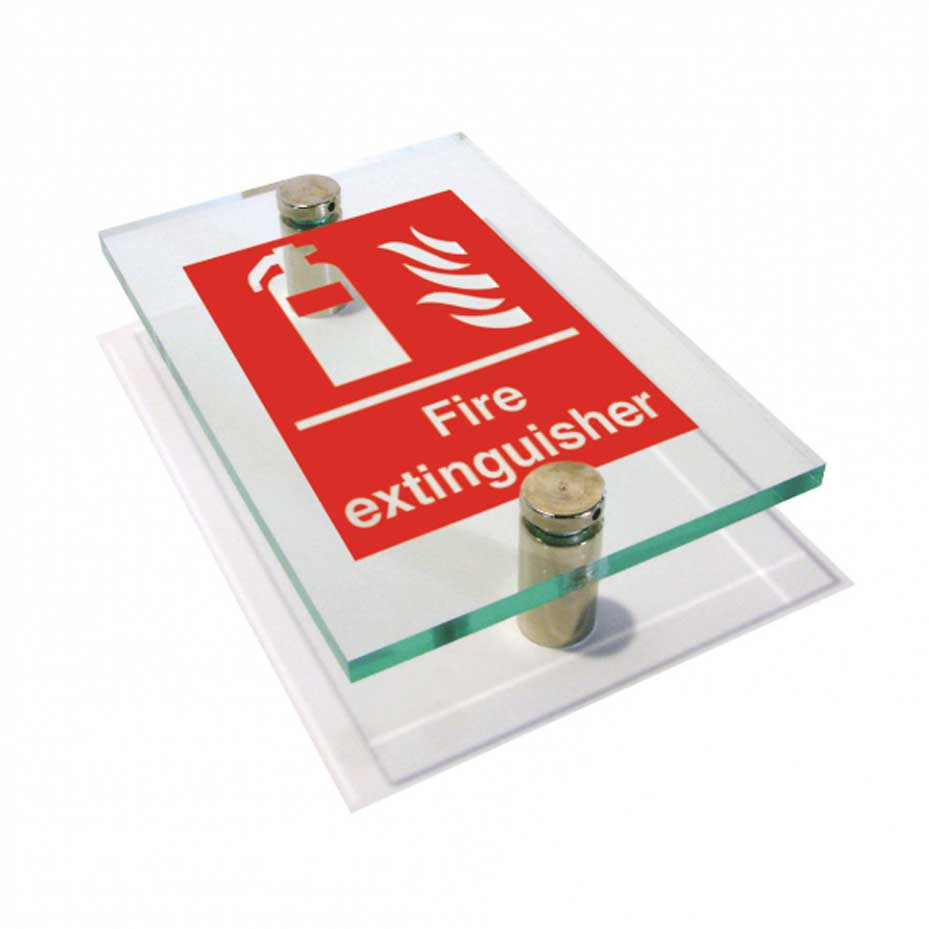 Sign Fire E
