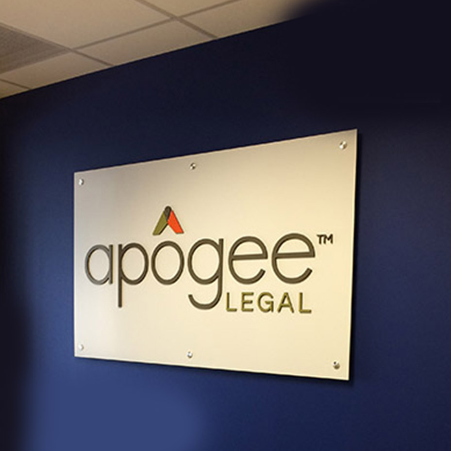 Sign Logo