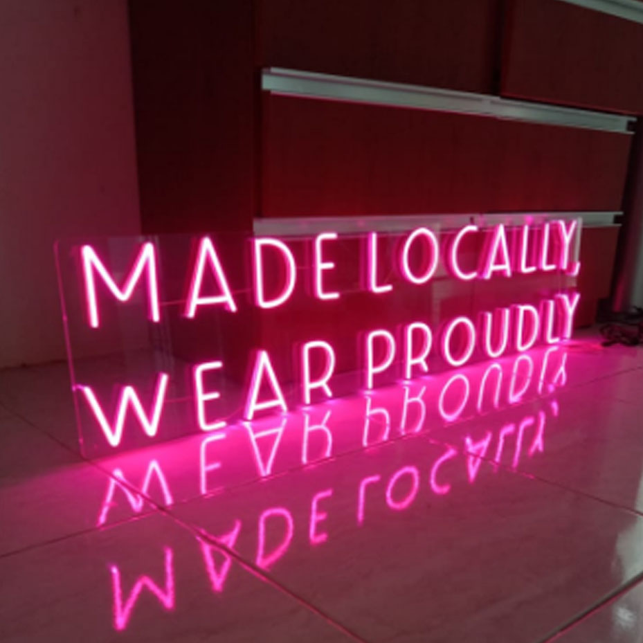 Neon Flex