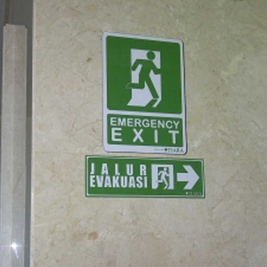 Sign