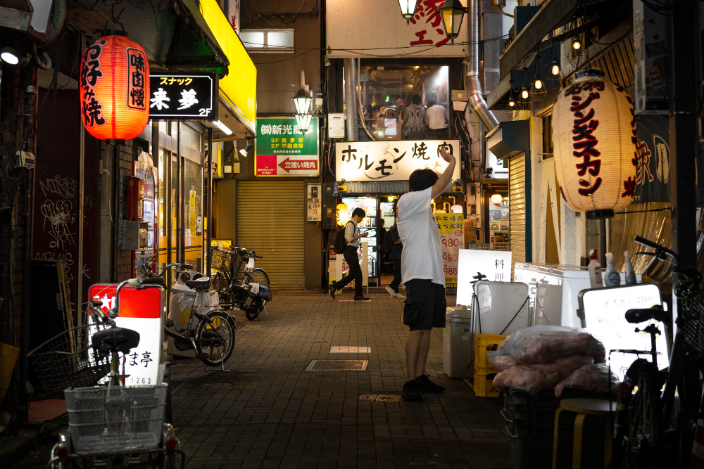 Design Neon Box