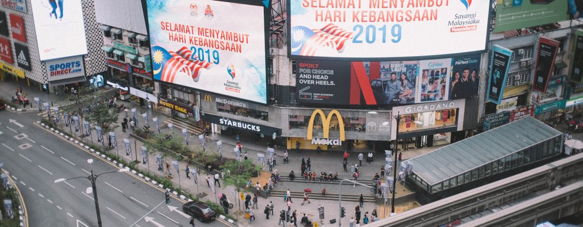 Contoh billboard