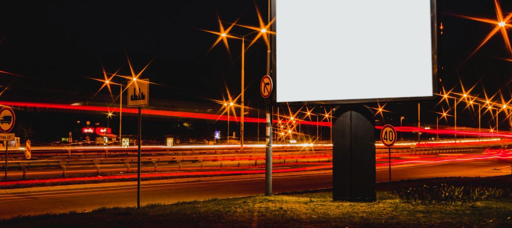 Tren Digital Signage 2024