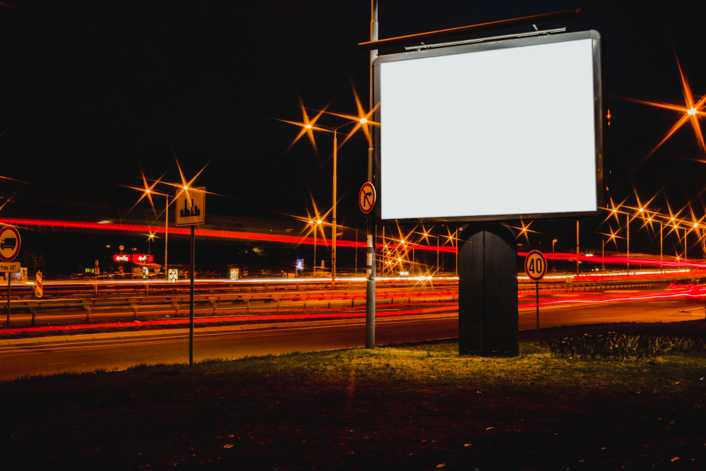 Tren Digital Signage 2024