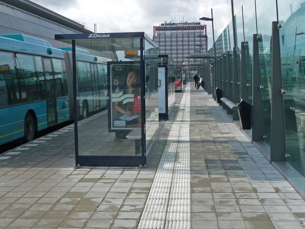 Ide Digital SIgnage