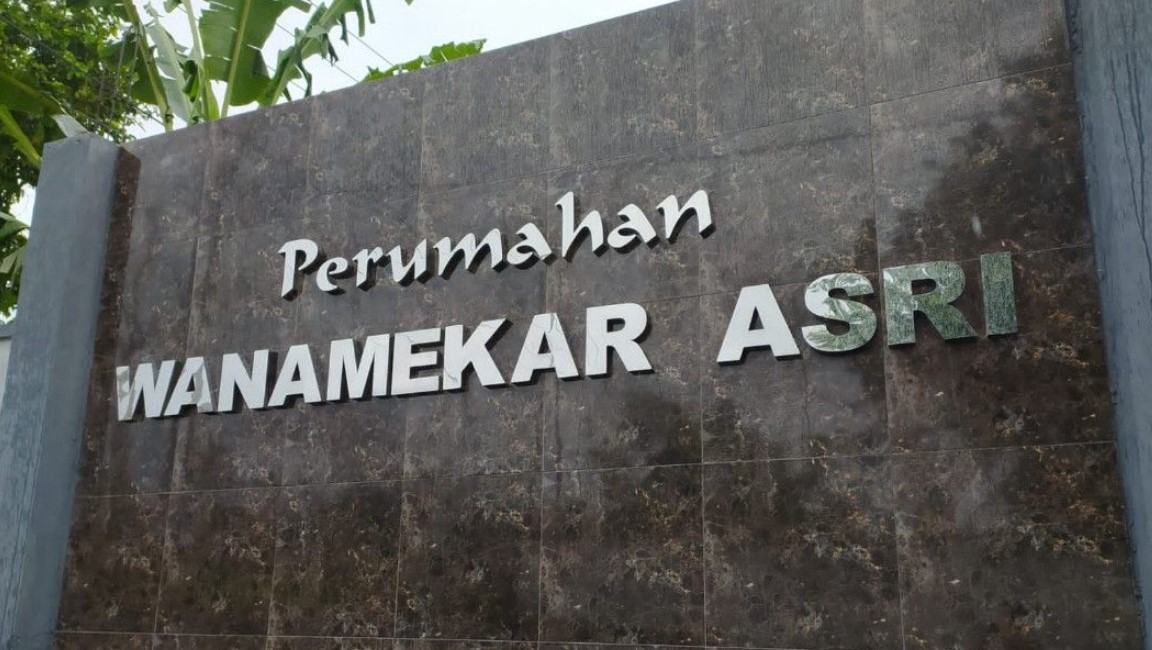 Membongkar Rahasia Produksi Huruf Timbul Akrilik Outdoor Berkualitas Tinggi
