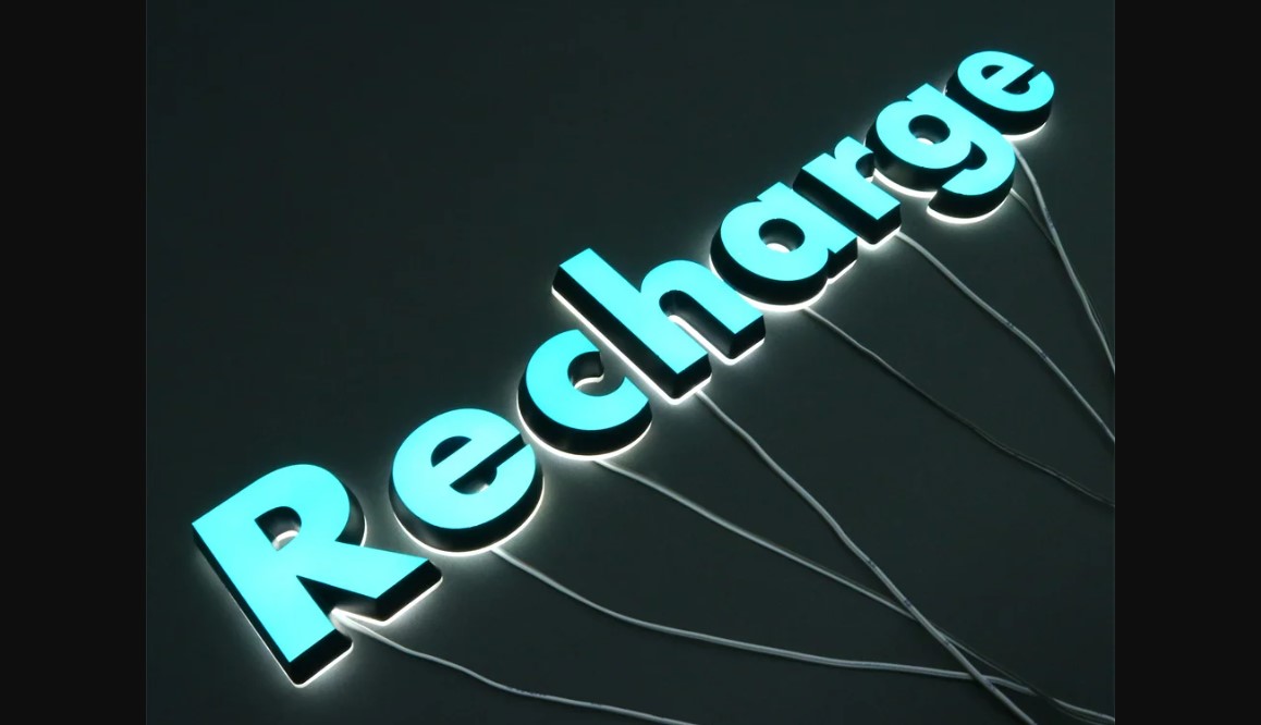 Desain Signage Akrilik Inspiratif: Ide dan Tips untuk Bisnis Anda