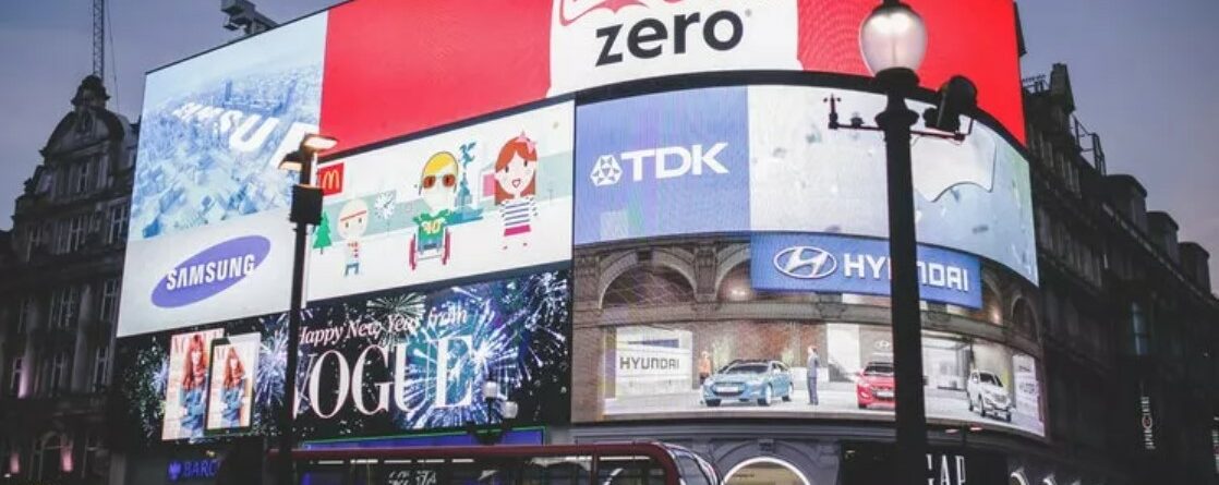 Membangun Citra Perusahaan dengan Jasa Building Branding Terbaik