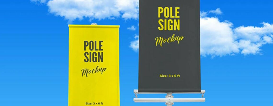 Potensi Polesign: Solusi Tepat untuk Kebutuhan Merek Anda