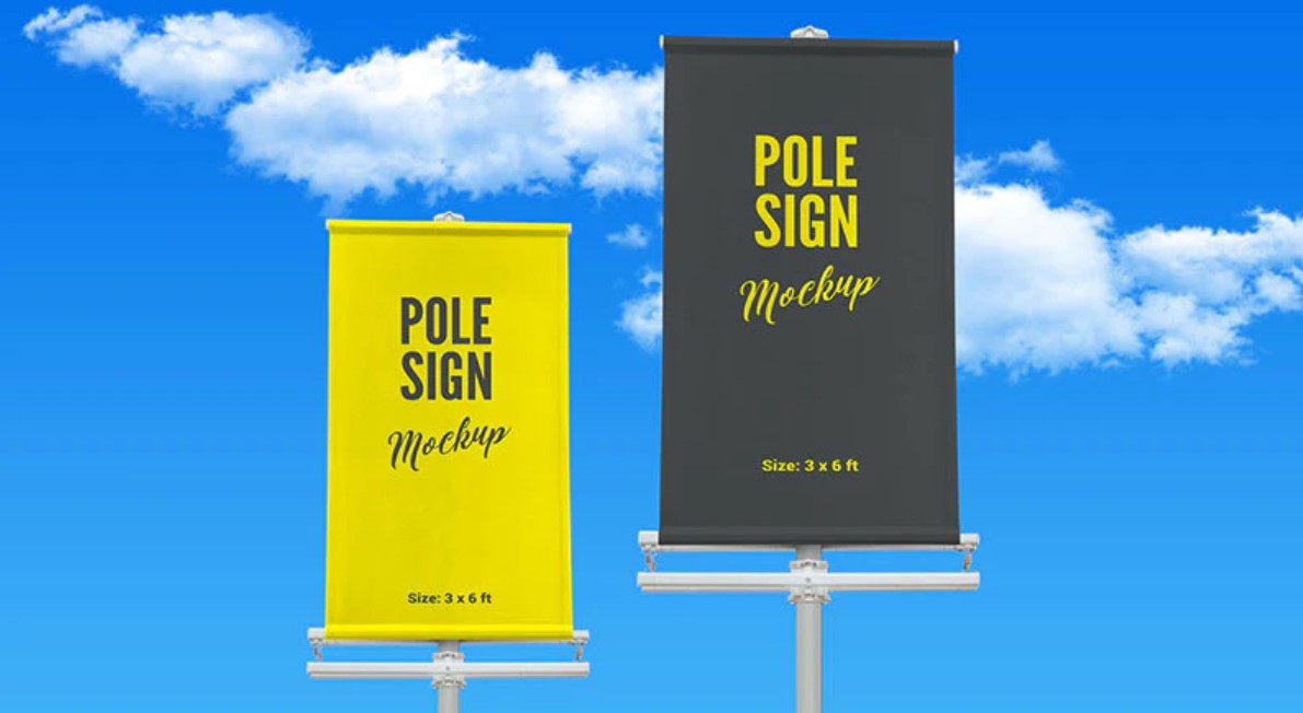 Potensi Polesign: Solusi Tepat untuk Kebutuhan Merek Anda