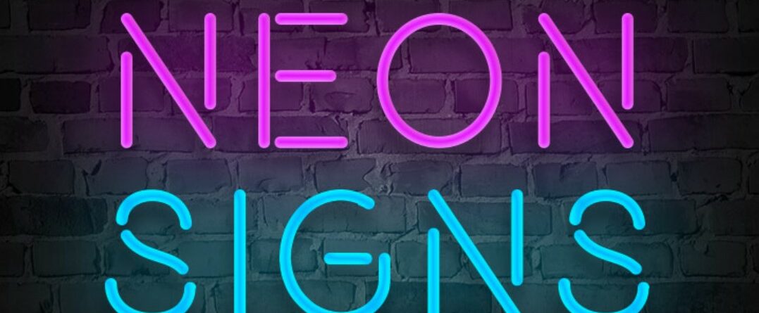 Neon Sign Jakarta: Definisi, Keuntungan, dan Tips Pemesanan Terbaik