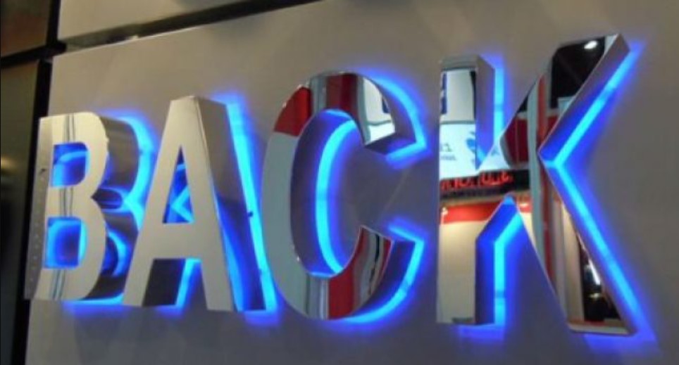 Teknologi Terbaru dalam Signage: Kelebihan Huruf Timbul LED