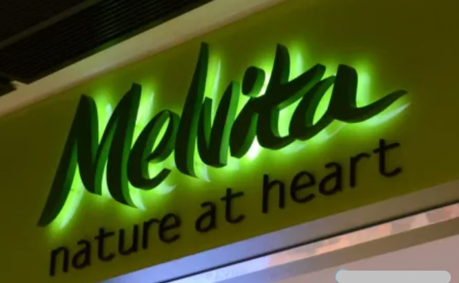 Letter Sign Mengesankan: Meningkatkan Citra Bisnis dan Menarik Pelanggan