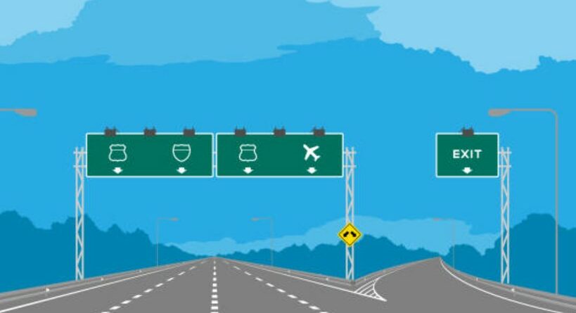 Inovasi Road Sign untuk Jakarta Barat yang Lebih Aman dan Nyaman