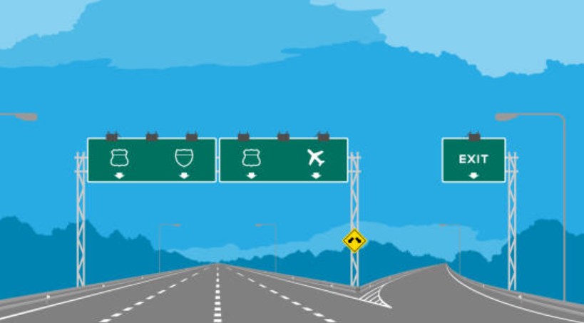 Inovasi Road Sign untuk Jakarta Barat yang Lebih Aman dan Nyaman