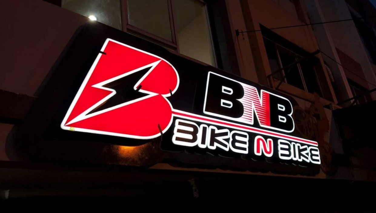 Jasa Sign Akrilik Tangerang untuk Bisnis Anda yang Sukses