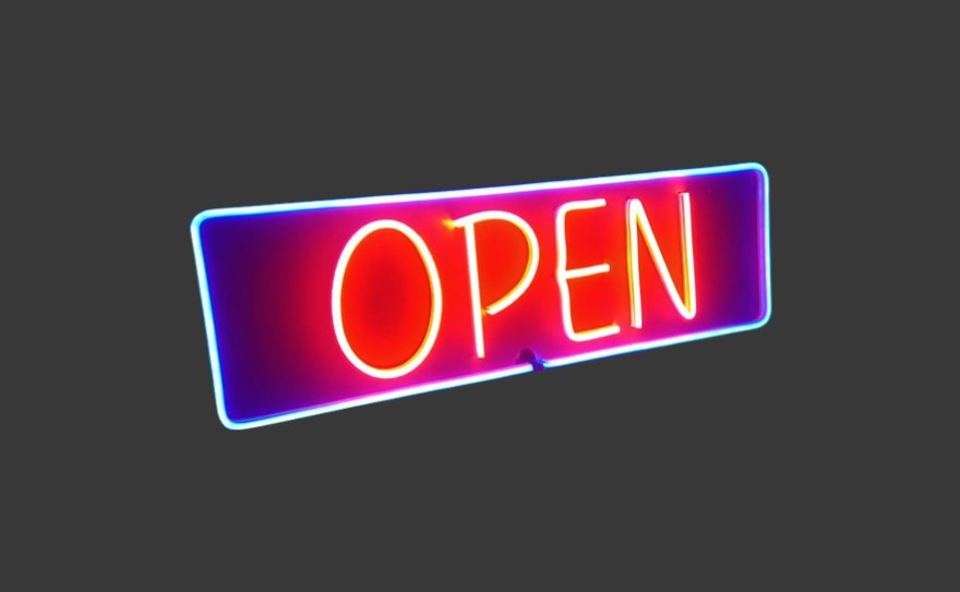 Akrilik Neon Sign: Desain Modern dan Kreatif!