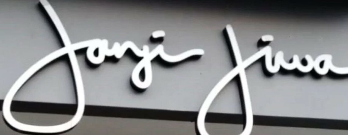 Letter Sign Bahan Akrilik yang Menarik untuk Bisnis Anda
